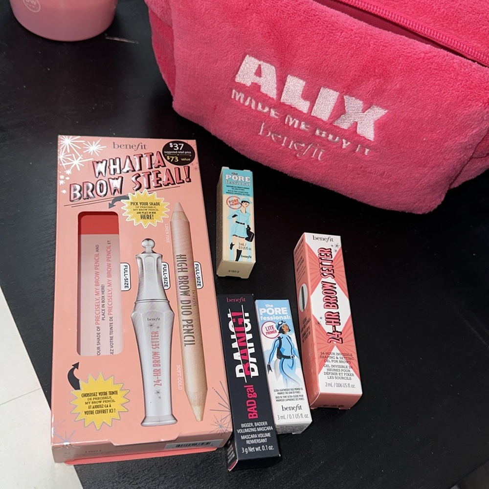 Benefit bundle - Picture 14 of 16